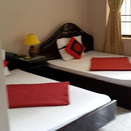 ฮวง ฮา โฮเต็ล Hotel ญาจาง ภายนอก รูปภาพ