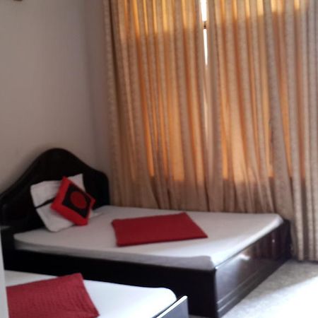 ฮวง ฮา โฮเต็ล Hotel ญาจาง ภายนอก รูปภาพ