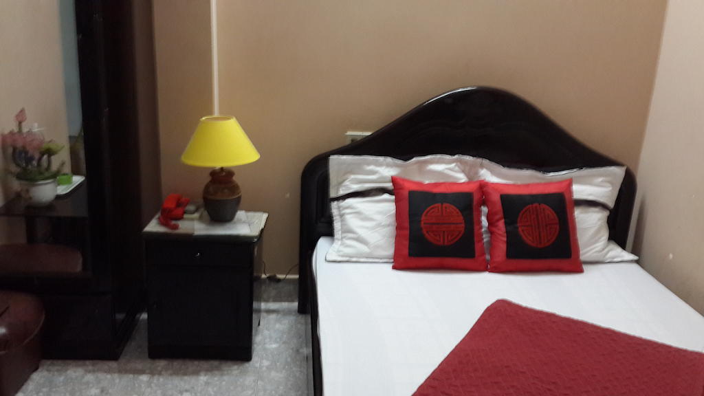 ฮวง ฮา โฮเต็ล Hotel ญาจาง ห้อง รูปภาพ