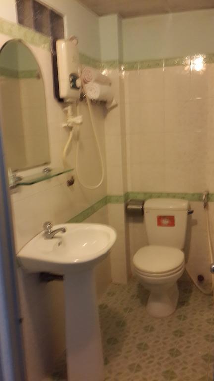 ฮวง ฮา โฮเต็ล Hotel ญาจาง ห้อง รูปภาพ