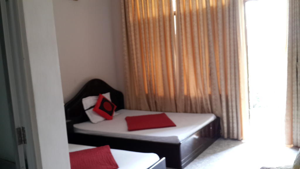 ฮวง ฮา โฮเต็ล Hotel ญาจาง ภายนอก รูปภาพ